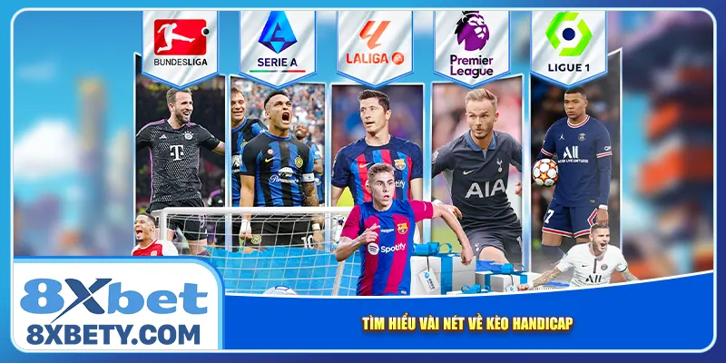Tìm hiểu vài nét về kèo Handicap